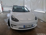  Tesla  Model 3 TESLA  / 2018 / 4P / Berline Grande Autonomie #5