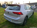  Volkswagen  Golf  VOLKSWAGEN / 2020 / 5P / Berline 2.0 TDI SCR 115 BVM6 Life 1st #3