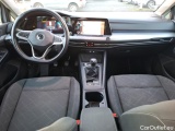  Volkswagen  Golf  VOLKSWAGEN / 2020 / 5P / Berline 2.0 TDI SCR 115 BVM6 Life 1st #5