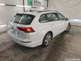  Volkswagen  Golf  VOLKSWAGEN SW / 2020 / 5P / Break 2.0 TDI SCR 150 DSG7 Life Business #3