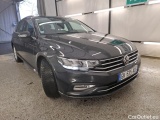  Volkswagen  Passat  Break Business 2.0 TDI 150CV BVA7 E6d #4