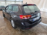  Volkswagen  Passat  Break Business 2.0 TDI 120CV BVA7 E6d #2