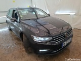  Volkswagen  Passat  Break Business 2.0 TDI 120CV BVA7 E6d #4