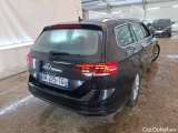  Volkswagen  Passat  Break Business 2.0 TDI 120CV BVA7 E6d #3