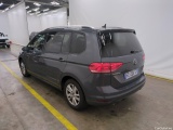  Volkswagen  Touran  Lounge Business BMT/Start-Stopp 2.0 TDI 150CV BVA7 E6d #2