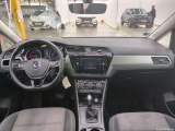  Volkswagen  Touran  Lounge Business BMT/Start-Stopp 2.0 TDI 150CV BVA7 E6d #5