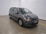  Volkswagen  Touran  Lounge Business BMT/Start-Stopp 2.0 TDI 150CV BVA7 E6d #4
