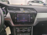  Volkswagen  Touran  Lounge Business BMT/Start-Stopp 2.0 TDI 150CV BVA7 E6d #7
