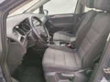 Volkswagen  Touran  Lounge Business BMT/Start-Stopp 2.0 TDI 150CV BVA7 E6d #10