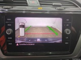  Volkswagen  Touran  Lounge Business BMT/Start-Stopp 2.0 TDI 150CV BVA7 E6d #13