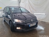  Volkswagen  Touran  Life Plus 2.0 TDI 150CV BVA7 E6d #4