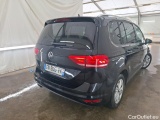  Volkswagen  Touran  Life Plus 2.0 TDI 150CV BVA7 E6d #3