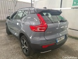  Volvo  XC 40 XC40 R Design 2WD 2.0 D3 150CV BVA8 E6dT #2