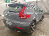  Volvo  XC 40 XC40 R Design 2WD 2.0 D3 150CV BVA8 E6dT #3