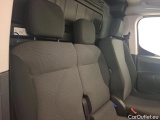  Citroen  Berlingo  Fourgon Driver M 650 1.5 BlueHDi 100CV BVM5 E6dT #9