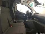  Citroen  Berlingo  Fourgon Driver M 650 1.5 BlueHDi 100CV BVM5 E6dT #8