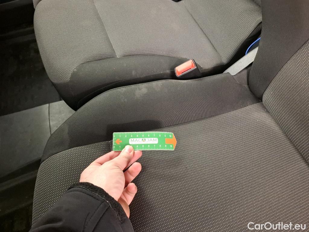  Citroen  Berlingo  Fourgon Club M 1000 1.5 BlueHDi 130CV BVA8 E6dT #36