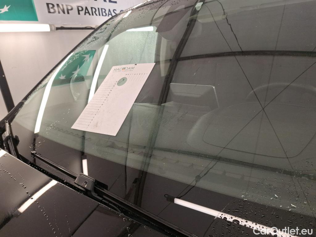  Citroen  Berlingo  Fourgon Club M 1000 1.5 BlueHDi 130CV BVA8 E6dT #34