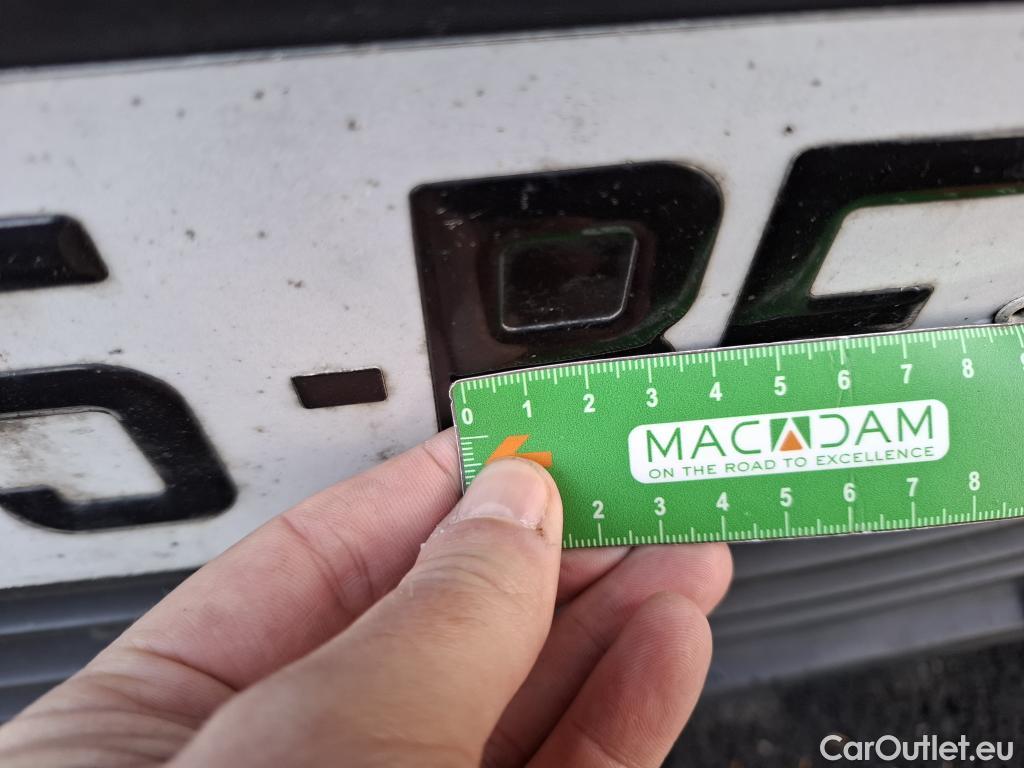  Citroen  Berlingo  Fourgon Club M 1000 1.5 BlueHDi 130CV BVA8 E6dT #39