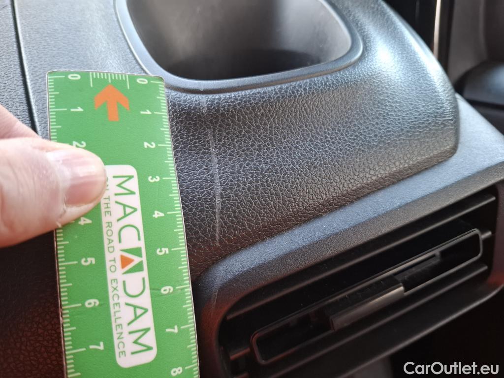  Citroen  Berlingo  Fourgon Club M 1000 1.5 BlueHDi 130CV BVA8 E6dT #30