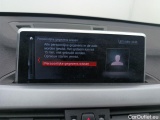  Bmw  X1 BMW  sDrive16dA (85 kW) 5d !!! Technical Issue, Rolling Car !!! #15