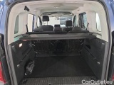  Citroen  Berlingo  Multispace 1.2 PureTech 130 EAT8 Feel M 96kW/131pk  5D/P Auto-8 #8