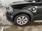  Mini  Countryman  Cooper S E ALL4 AT (PHEV) 162kW/220pk  5D/P Auto-6 - CO2 onvolledig #16