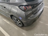 Peugeot  208  1.2 PureTech 130 EAT8 S/S Allure pack 96kW/130pk  5D/P Auto-8 #35