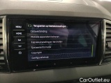  Skoda  Karoq  1.0 TSI Clever+ 81kW/110pk  5D/P Man-6 #13
