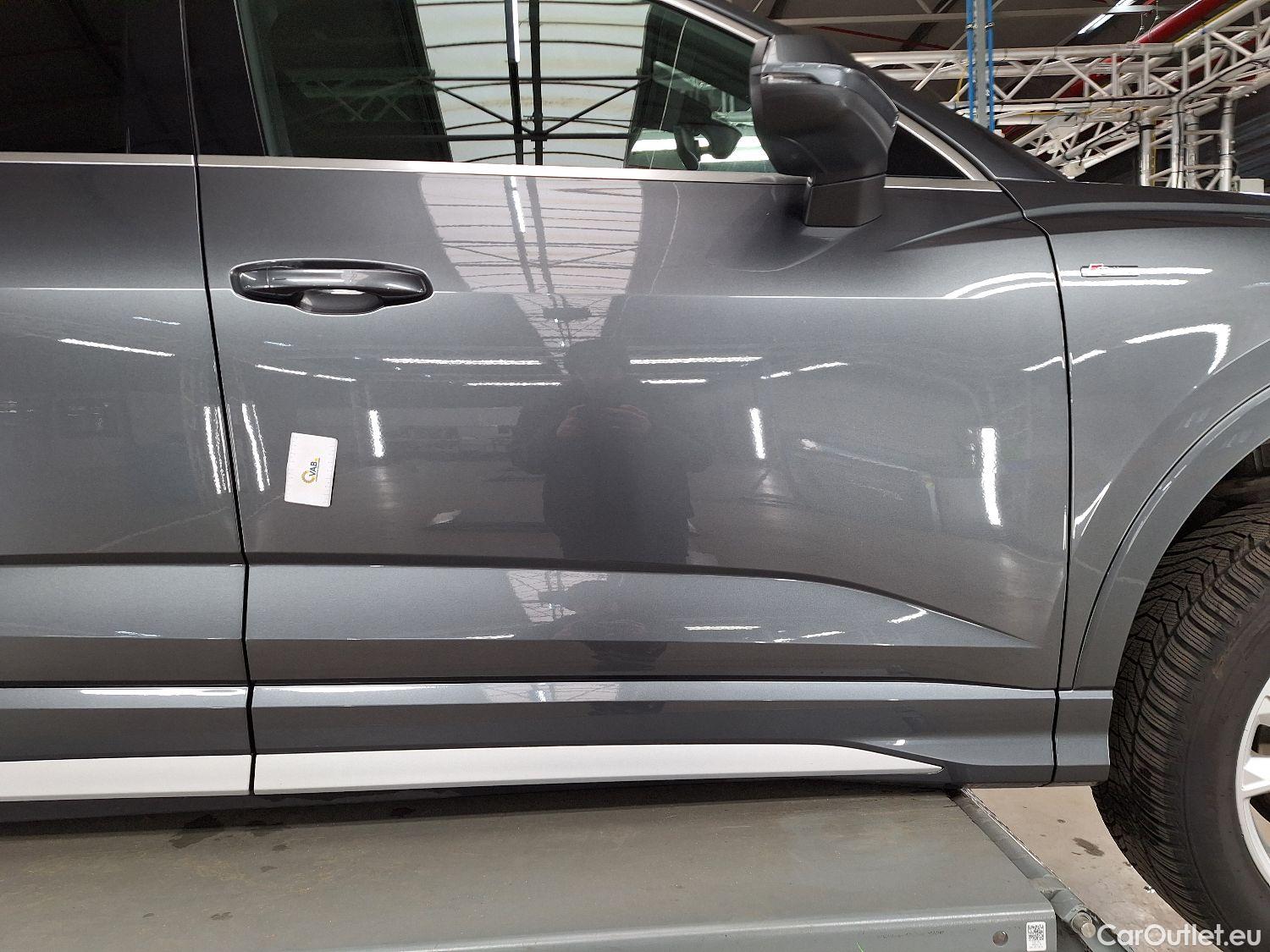  Audi  Q3 Audi,  SB '19, Audi  Sportback 35 TDI S tronic S Line Business  #10