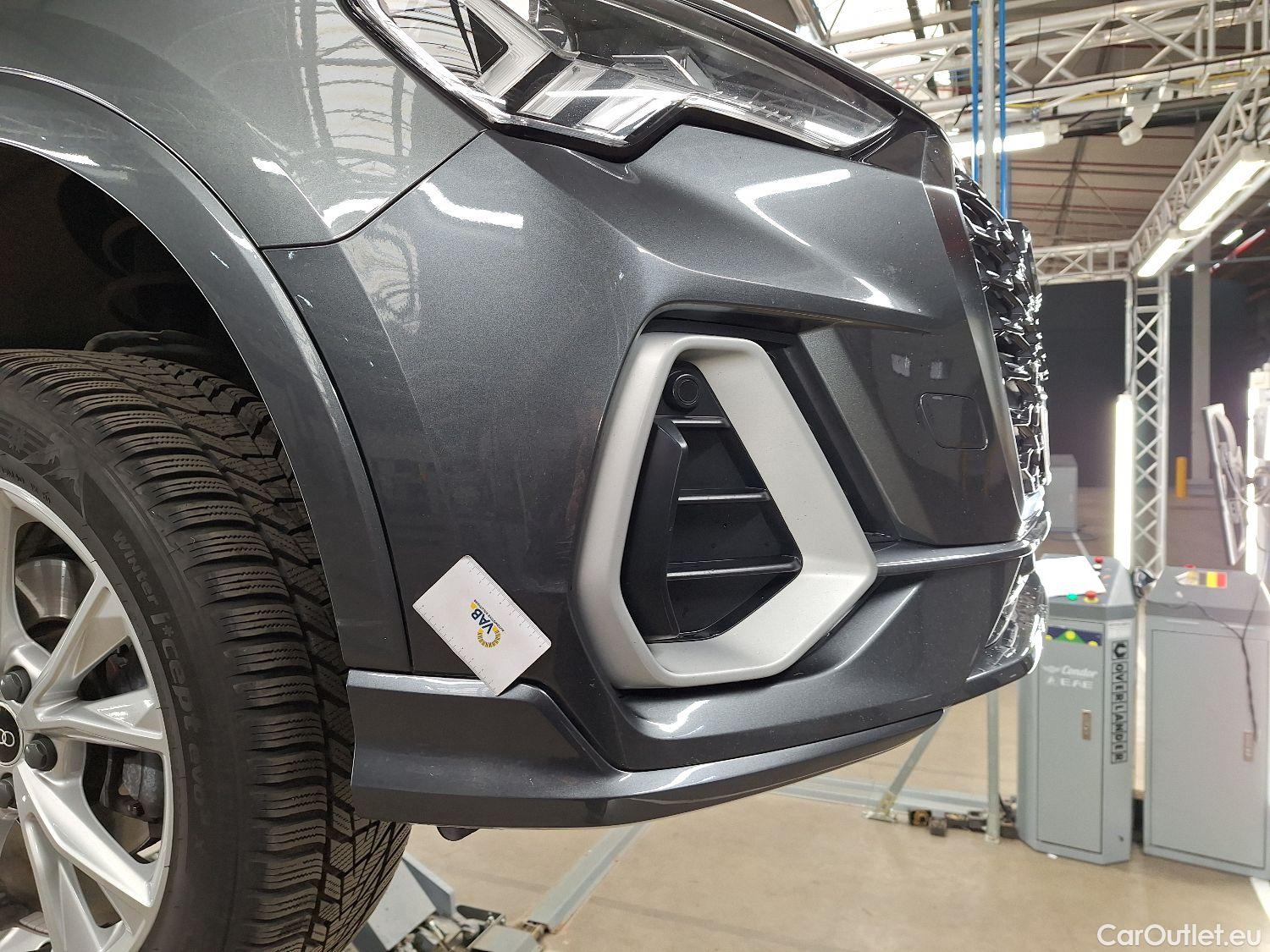  Audi  Q3 Audi,  SB '19, Audi  Sportback 35 TDI S tronic S Line Business  #3