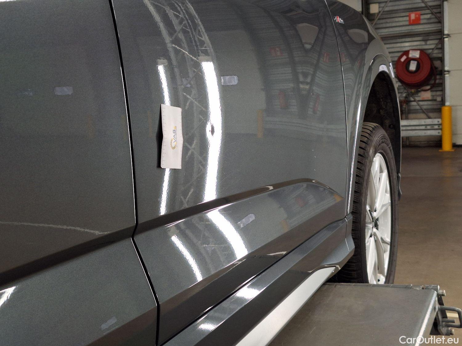  Audi  Q3 Audi,  SB '19, Audi  Sportback 35 TDI S tronic S Line Business  #11