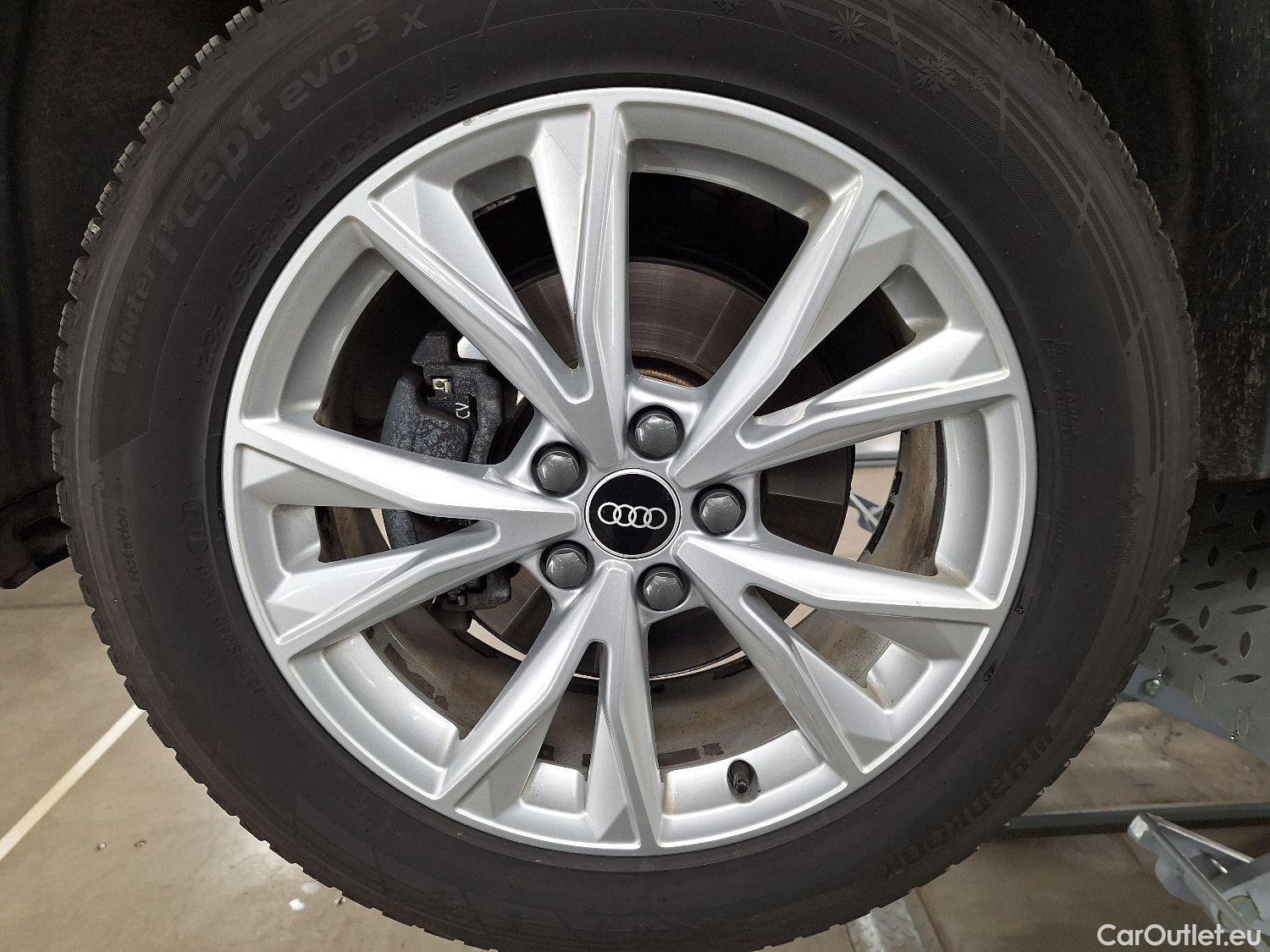  Audi  Q3 Audi,  SB '19, Audi  Sportback 35 TDI S tronic S Line Business  #6