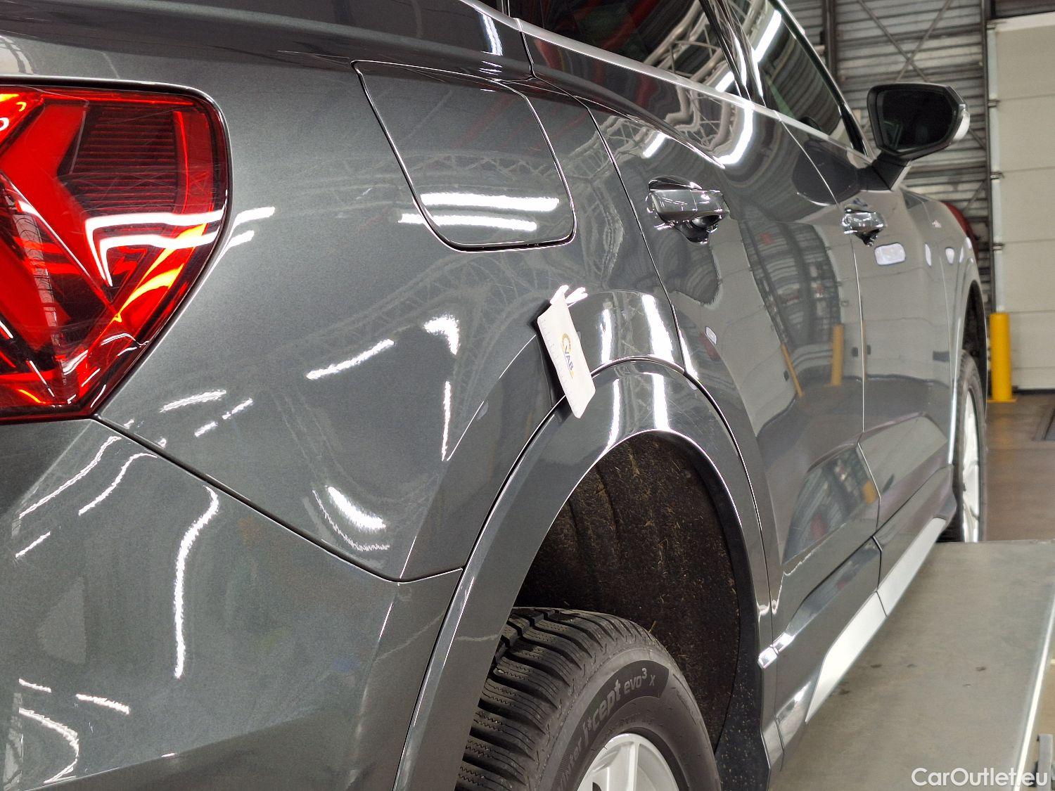  Audi  Q3 Audi,  SB '19, Audi  Sportback 35 TDI S tronic S Line Business  #14