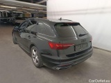  Audi  A4 Audi  Avant 2.0 30 TDi 100kW S tr Adv Business Ed 5d #7