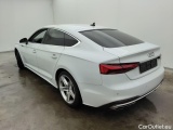  Audi  A5 Sportback AUDI  - 2020 35 TFSI 150 Advanced S tronic 5d #7