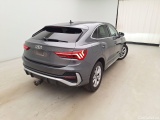  Audi  Q3 Audi,  SB '19, Audi  Sportback 35 TDI S tronic S Line Business  #8