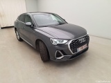  Audi  Q3 Audi,  SB '19, Audi  Sportback 35 TDI S tronic S Line Business  #9