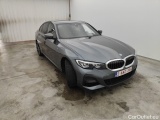  Bmw  Serie 3 BMW 3 Reeks Berline 320e (150 kW) 4d #8