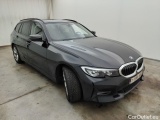  Bmw  Serie 3 BMW 3 Reeks Touring 318dA (110 kW) 5d #8