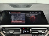  Bmw  Serie 3 BMW 3 Reeks Touring 318dA (110 kW) 5d #14