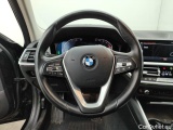  Bmw  Serie 3 BMW 3 Reeks Touring 318dA (110 kW) 5d #26