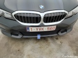  Bmw  Serie 3 BMW 3 Reeks Touring 318dA (110 kW) 5d #35