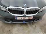  Bmw  Serie 3 BMW 3 Reeks Touring 318dA (110 kW) 5d #88
