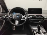  Bmw  Serie 5 BMW 5 DIESEL - 2020 530 dAS 286 MHD 4d #9