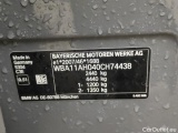  Bmw  Serie 5 BMW 5 DIESEL - 2020 530 dAS 286 MHD 4d #16
