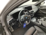  Bmw  Serie 5 BMW 5 DIESEL - 2020 530 dAS 286 MHD 4d #17
