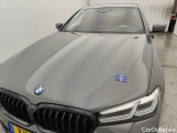  Bmw  Serie 5 BMW 5 DIESEL - 2020 530 dAS 286 MHD 4d #21