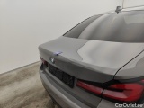  Bmw  Serie 5 BMW 5 DIESEL - 2020 530 dAS 286 MHD 4d #23