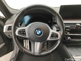  Bmw  Serie 5 BMW 5 DIESEL - 2020 530 dAS 286 MHD 4d #27